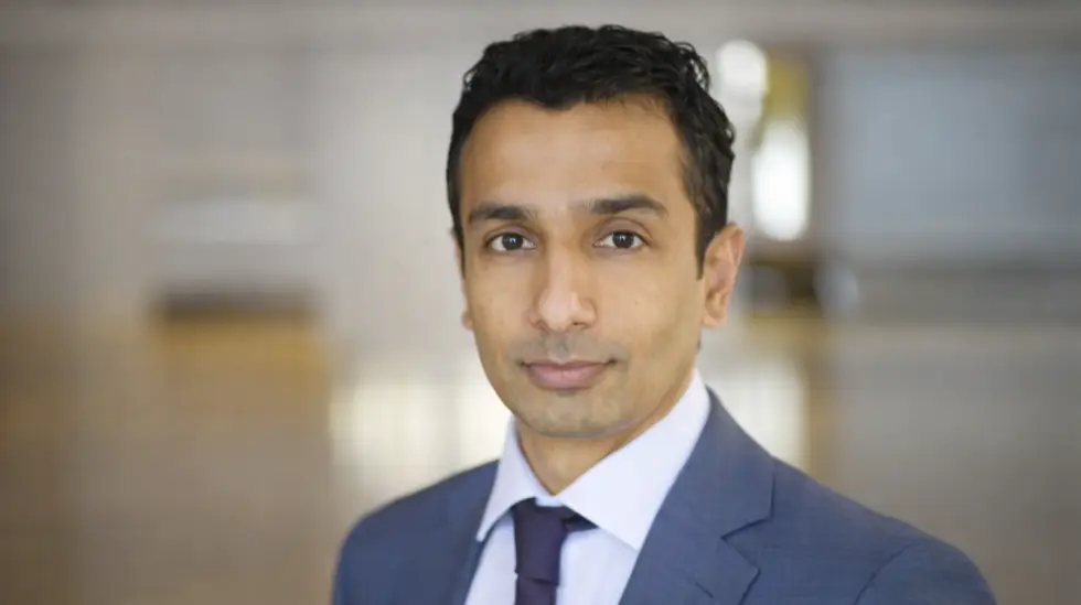 Karthik Sarma