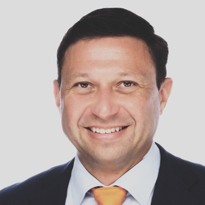 Dr. Michael J. Schlosser