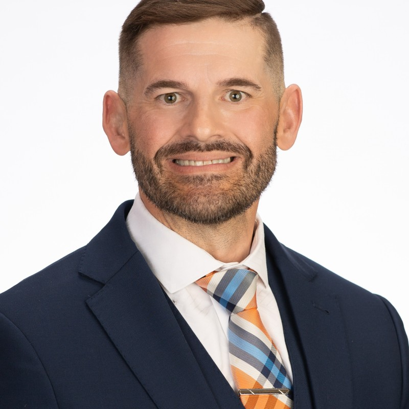 Dillon Hofelling